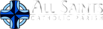 All Saints Catholic Parish Logo